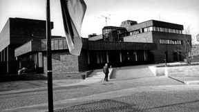 Das Amt und der Maschinist