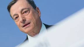 Die Zinsen werden noch lange niedrig bleiben