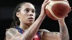 US-Basketballspielerin Griner bleibt in Russland in Haft