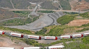 In Nagornyj Karabach wächst die Not