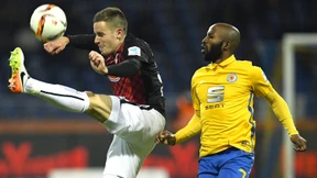 Freiburg mit kleinen Schritten in Richtung Bundesliga