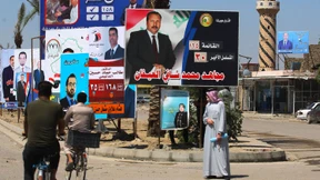 Der langsame Abschied von der Angst