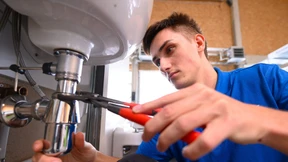 Zahl der neuen Azubis bricht 2020 stark ein