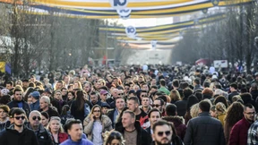 Zehn Jahre unabhängiges Kosovo