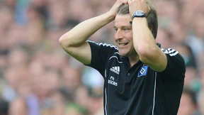 Pizarro lässt den Hamburger SV weiter leiden