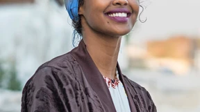 Wenn Somalia plötzlich zum Greifen nah ist