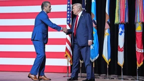 Warum Trump von „Krieg im Inneren“ spricht