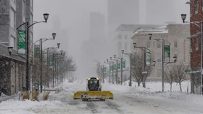 Was das Wetter für die Vorwahl in Iowa bedeutet