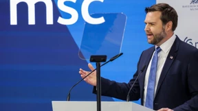 Vance: Größte Gefahr für Europa kommt von innen