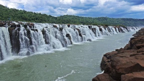Energieerzeugung durch Konflikt