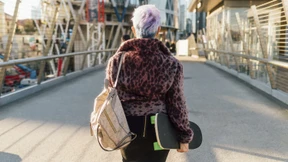 „Man sollte sich mit 50 Gedanken machen, wie man mit 70 leben will“