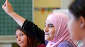 Weg frei für islamischen Religionsunterricht 