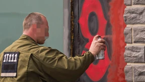 Wurden Hells Angels vorgewarnt?