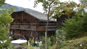 Schwitzen und Schweigen