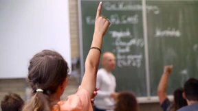 In der ersten Reihe lernt man besser