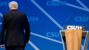 „Seehofer und Dobrindt standen für Spalterei und Verrohung“