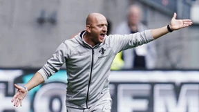 Siegreicher Lilien-Catenaccio