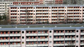 Lebhafter Handel mit Beständen