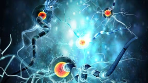 Seltene neurodegenerative Erkrankungen bei Kindern