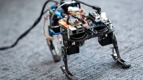 Deutschland ist am innovativsten