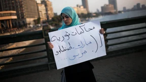 Ägypten erwartet neue Proteste