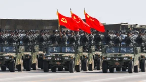 Droht ein Krieg um Taiwan?