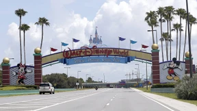 Disney kündigt 28.000 Mitarbeitern