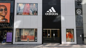 Adidas und Puma setzen Mietzahlungen aus