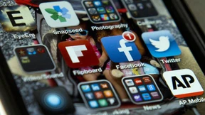 Wohin mit den Nachrichten?