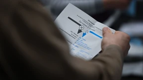 Einbußen für Ampel-Parteien nach Wahlwiederholung