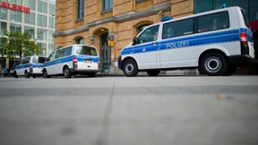 Kritik an geplanter Beschwerdestelle für Polizei