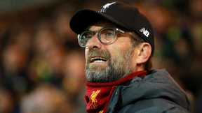 „Wegen Jürgen Klopp bekomme ich Gänsehaut“