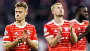 Das Aus des FC Bayern und die Folgen