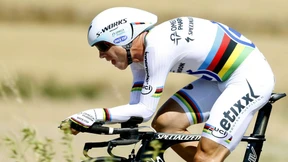 Tony Martin und Trixi Worrack siegen mit ihren Teams