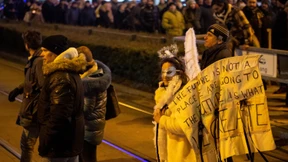 Wie Kommunen gegen sogenannte „Spaziergänge“ vorgehen