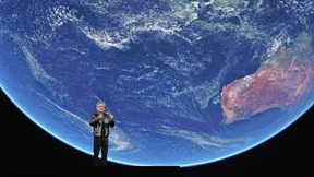 Die Nvidia-Aktie ist jetzt teuer