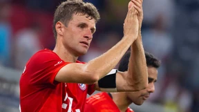 Öffentliches Aufwärmen – mehr nicht