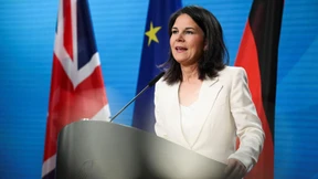 „Frieden setzt voraus, dass das Töten endlich aufhört“