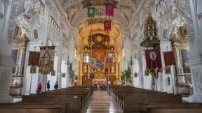 Gehört das Christentum noch zu Deutschland?