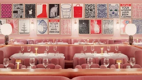 Zuckerschock fürs Auge