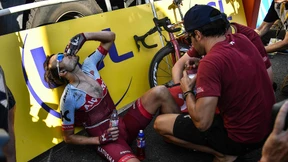 Freud und Leid der Berge