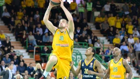 Festabende für Alba Berlin