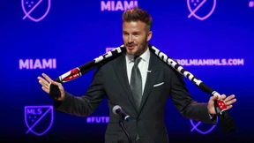 Streit um Stadion von David Beckham