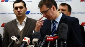 Der unbekannte Gangster