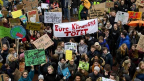 Demokratie auf der Straße lernen