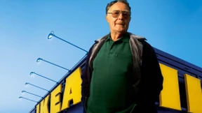 Ikea-Gründer Ingvar Kamprad gestorben
