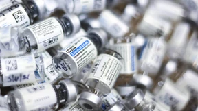 Impfstoff von Johnson & Johnson darf in der EU genutzt werden