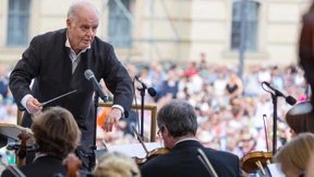 Herrscht eine Atmosphäre der Angst?