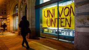 Dialektik ohne Aufklärung