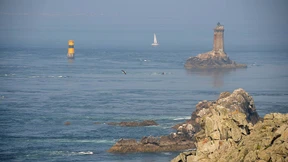 Der fünfte Sommer mit Jean-Luc Bannalec